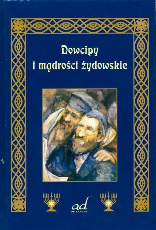 Livrenpoche : I madrosci zydiwskie - Dowcipy - Livre