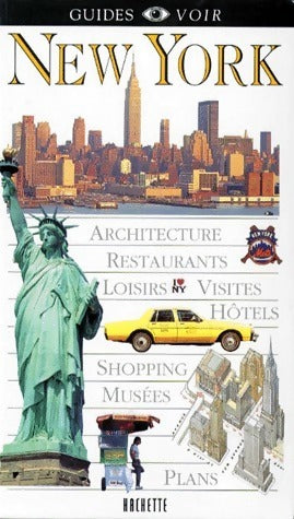 Livrenpoche : New York - Eleanor Berman - Livre