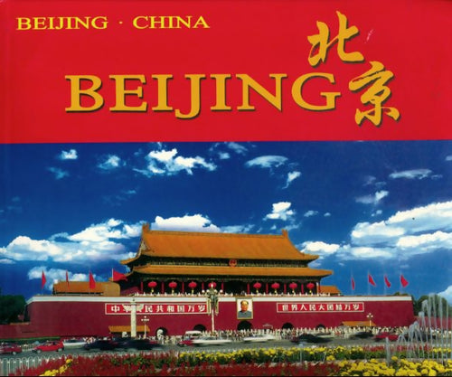 Livrenpoche : Beijing china - Collectif - Livre