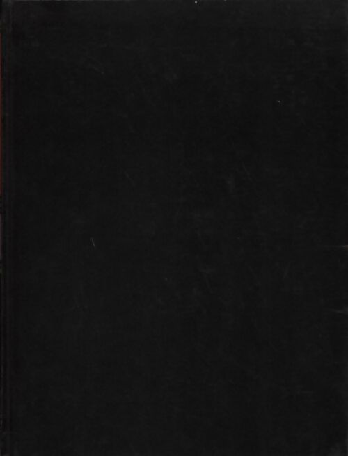Livrenpoche : Encyclopédie alpha du cinéma Tome II : Le cinéma d'aventures / La science-fiction / Le serial - Collectif - Livre