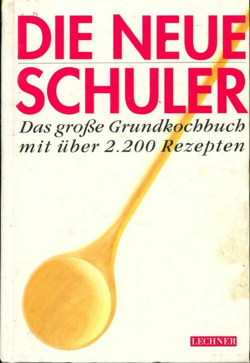 Livrenpoche : Die neue schuler - Elizabeth Schuler - Livre