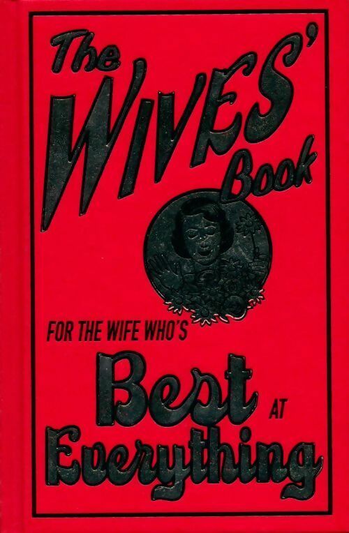 Livrenpoche : The wives' book - Alison Maloney - Livre