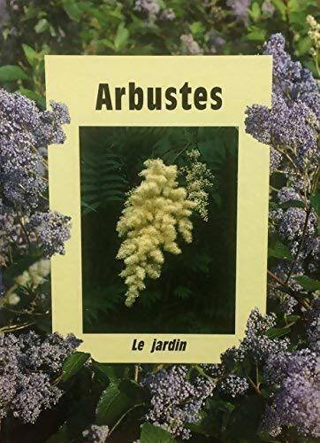Livrenpoche : Arbustes - Inconnu - Livre