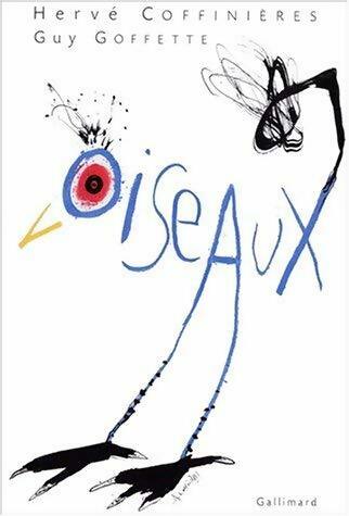 Livrenpoche : Oiseaux - Guy Goffette - Livre