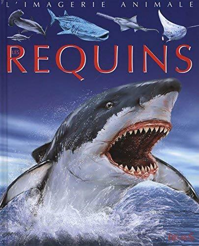 Livrenpoche : Les requins - Cathy Franco - Livre