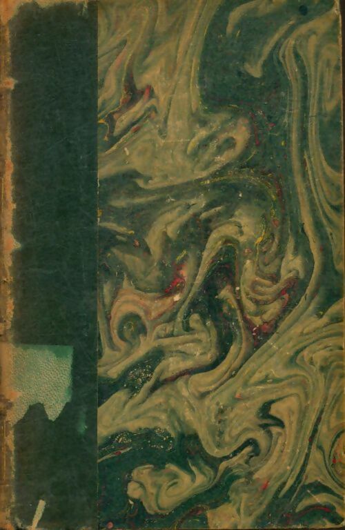Livrenpoche : La petite soeur Tome I - Hector Malot - Livre