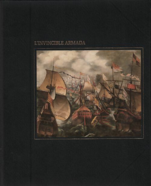 Livrenpoche : L'invincible Armada - Bryce Walker - Livre