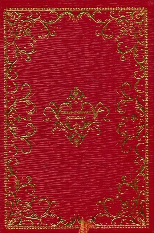Livrenpoche : Oeuvres diverses : Margot la ravaudeuse / Mémoires de Fanny Hill femme de plaisir - Fougeret De Monbron - Livre