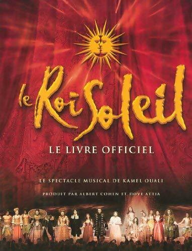 Livrenpoche : Le Roi Soleil - Collectif - Livre