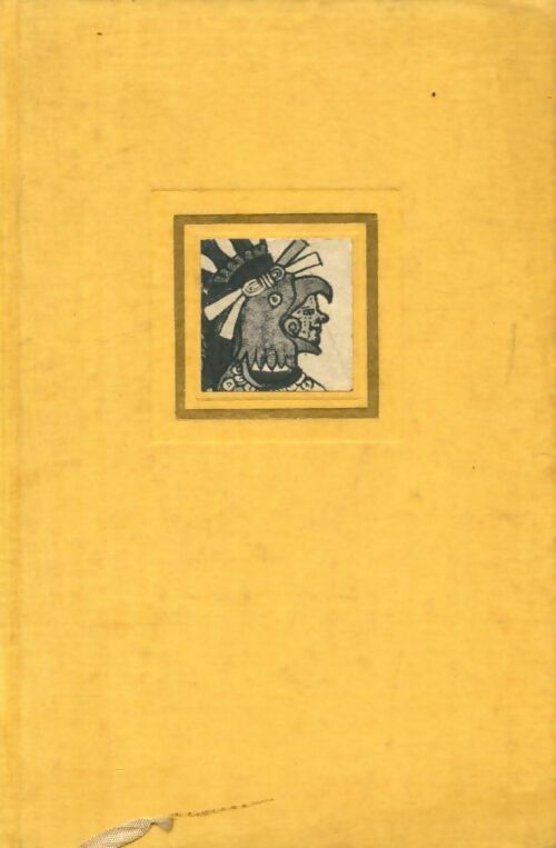 Livrenpoche : La vie quotidienne des aztèques - Jacques Soustelle - Livre