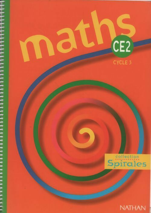 Livrenpoche : Mathématiques CE2 - Collectif - Livre