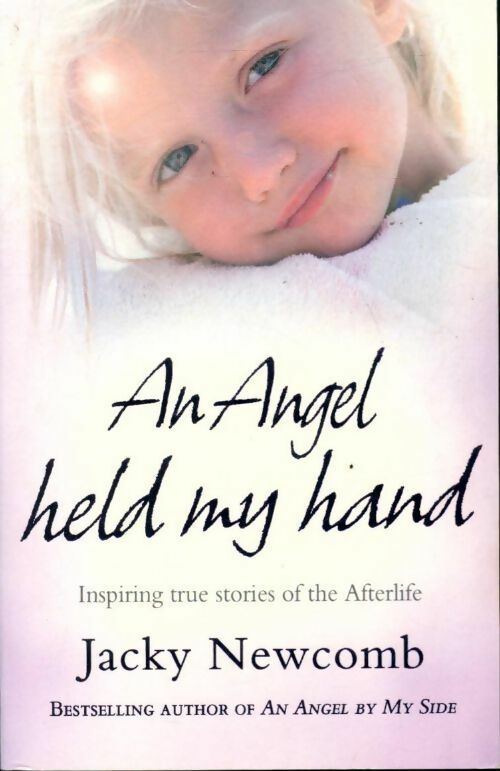 Livrenpoche : An angel held my hand - Jacky Newcomb - Livre