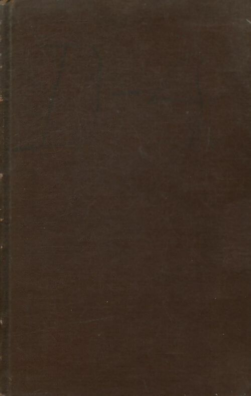 Livrenpoche : A French-English military technical dictionary - Cornélis De Witt Willcox - Livre