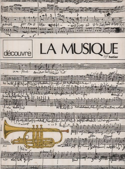 Livrenpoche : La musique - Ian Fenton - Livre