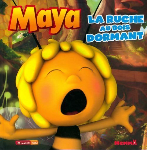 Livrenpoche : La ruche au bois dormant - Nicolas Chrétien - Livre