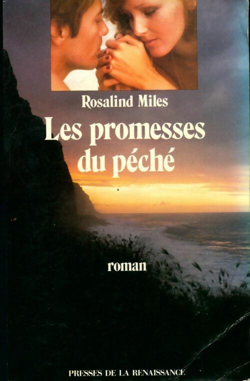Livrenpoche : Les promesses du péché - Rosalind Miles - Livre