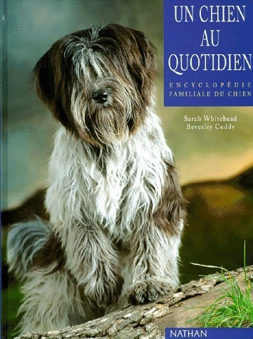 Livrenpoche : Un chien au quotidien - Collectif - Livre