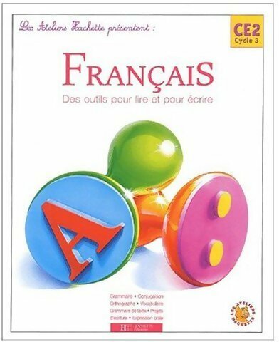 Livrenpoche : Français CE2 - Renée Léon - Livre