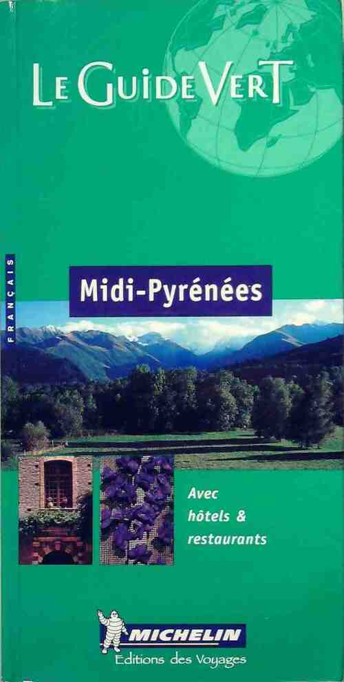 Livrenpoche : Midi-Pyrénées - Collectif - Livre