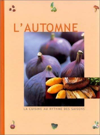 Livrenpoche : L'automne - Marc Paesbrugghe - Livre
