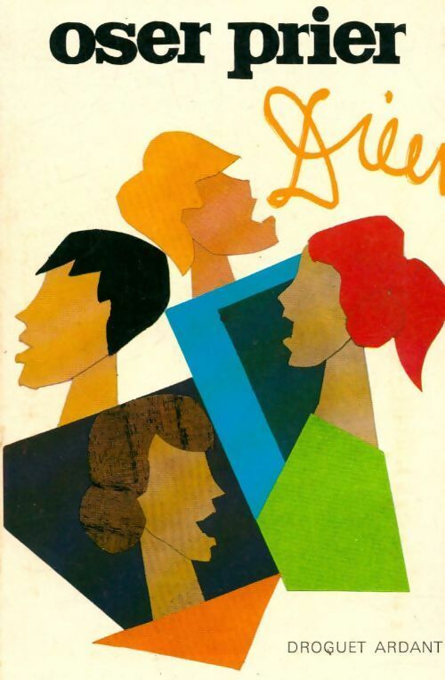 Livrenpoche : Oser prier dieu - Simon Stany - Livre