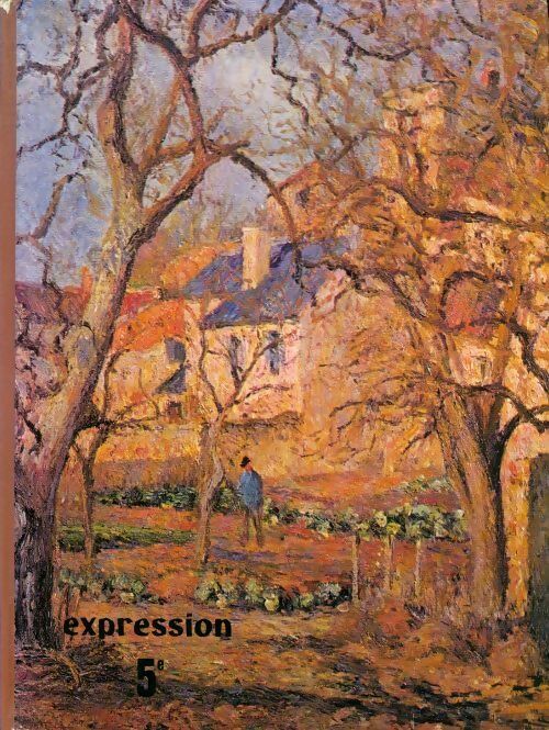 Livrenpoche : Expression 5e - Nicolas Fayet - Livre