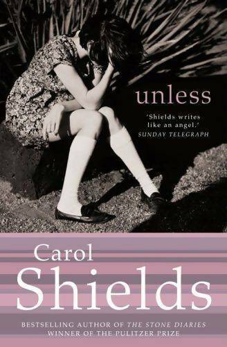 Livrenpoche : Unless - Carol Shields - Livre