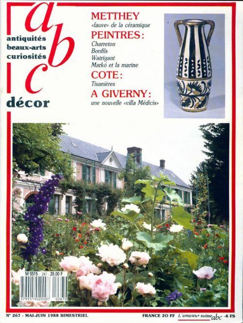 Livrenpoche : Antiquité beaux arts curiosités n°267 - Collectif - Livre