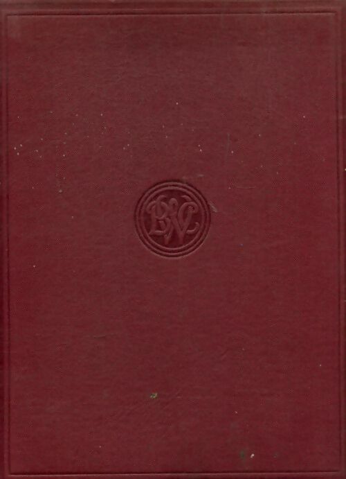 Livrenpoche : The second great war Tome III - John Sir Hammerton - Livre