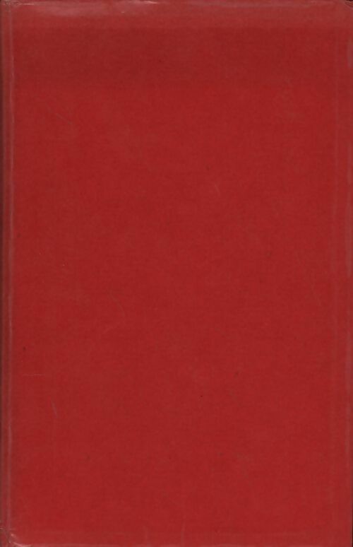 Livrenpoche : La vallée du jugement - Marcia Davenport - Livre