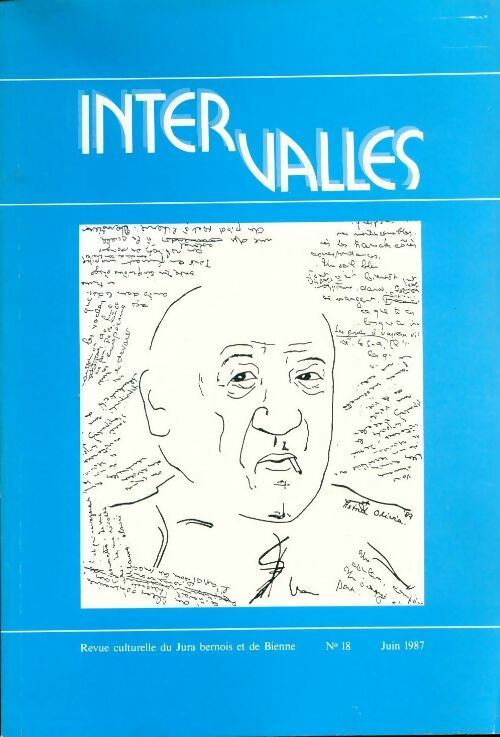 Livrenpoche : Intervalles n°18 - Collectif - Livre