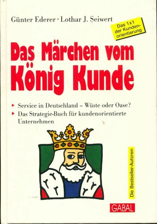 Livrenpoche : Das Marchen von Konig Kunde - Gunter Ederer - Livre