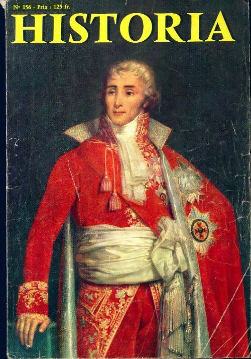 Livrenpoche : Historia n°156 - Collectif - Livre