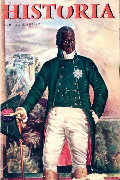 Livrenpoche : Historia n°158 - Collectif - Livre