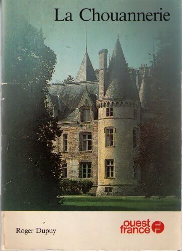 Livrenpoche : La chouannerie - Roger Dupuy - Livre