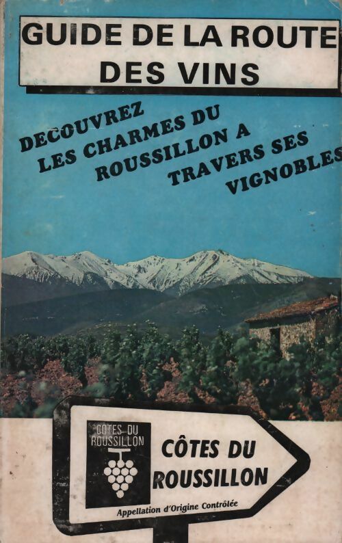 Livrenpoche : Pyrénées orientales - Collectif - Livre