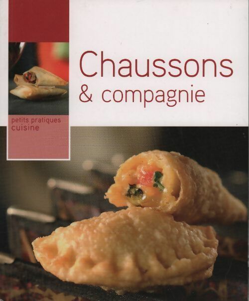 Livrenpoche : Chaussons & compagnie - AnneCé Bretin - Livre