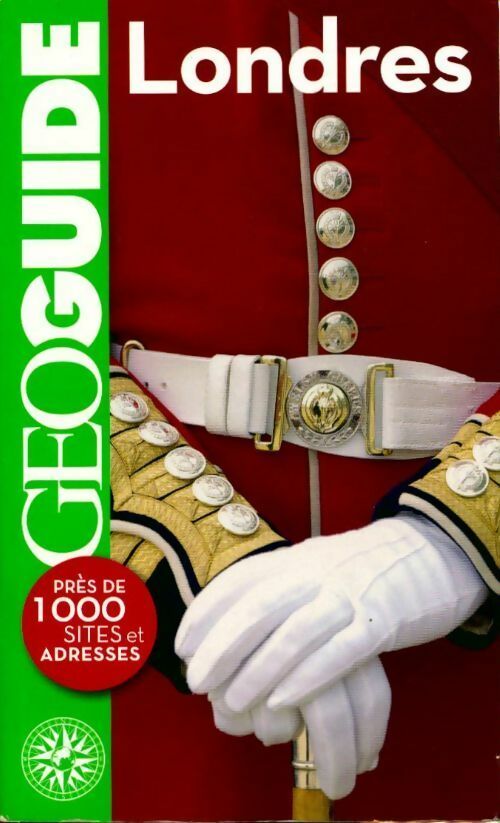 Livrenpoche : Londres - Collectif - Livre