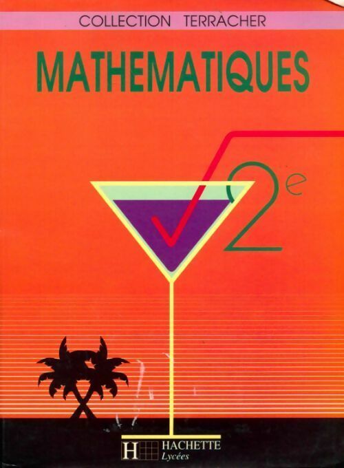 Livrenpoche : Mathématiques Seconde - Christian Artigues - Livre