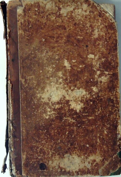 Livrenpoche : Leçons françaises de littérature et de morale Tome I - Noel N. / De La Place M - Livre