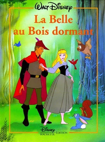 Livrenpoche : La belle au bois dormant - Walt Disney, Disney - Livre