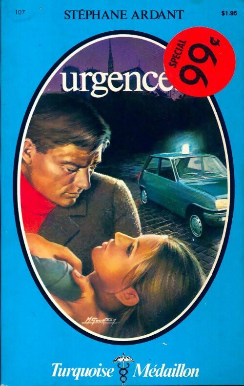 Livrenpoche : Urgences - Stéphane Ardant - Livre