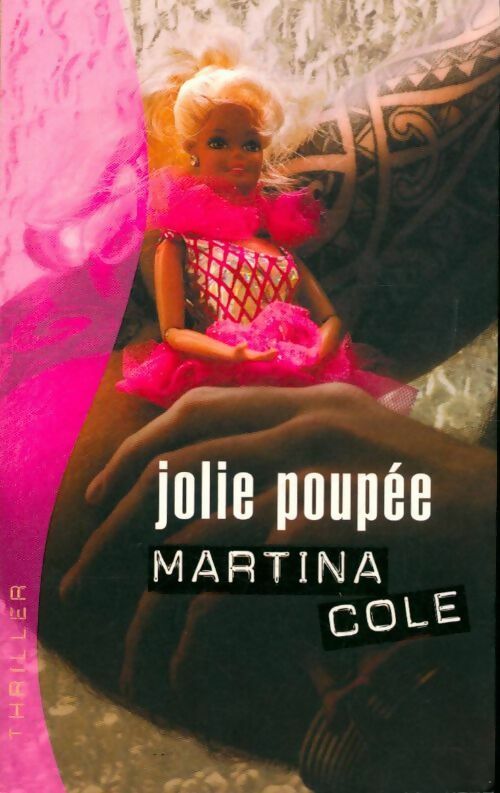 Livrenpoche : Jolie poupée - Martina Cole - Livre