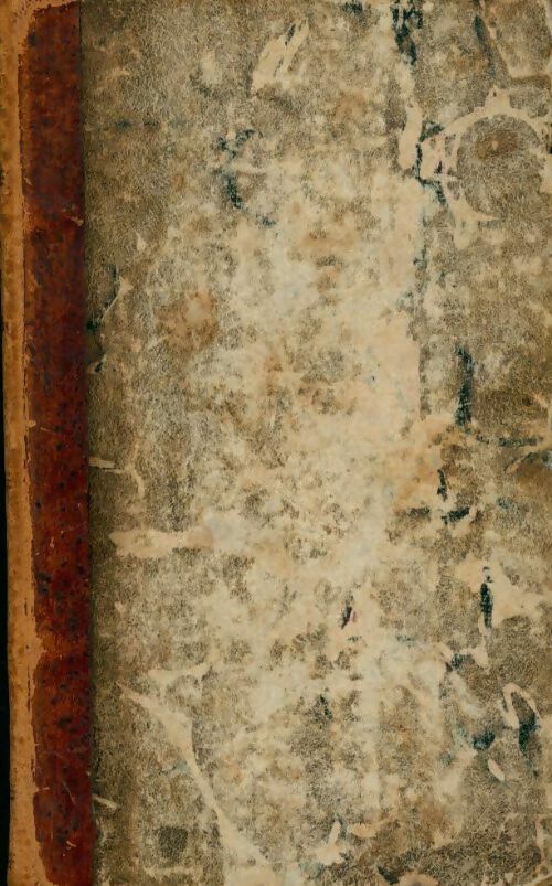 Livrenpoche : Les enfants Tome II - Guizot - Livre