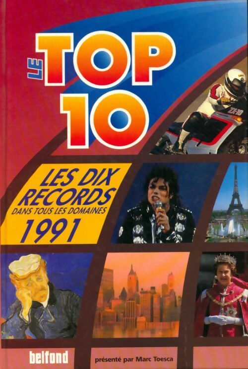 Livrenpoche : Le top 10 - Collectif - Livre
