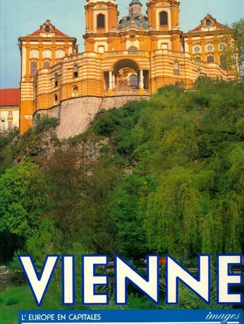 Livrenpoche : Vienne - R.A.B. Van Houten - Livre