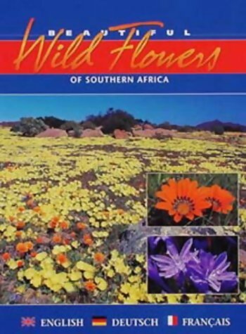 Livrenpoche : Beautiful wild flowers of Southern Africa - Linda Pithers - Livre