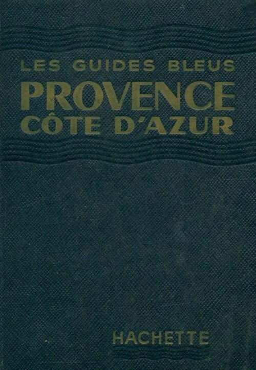Livrenpoche : Provence / Côte d'Azur - Collectif - Livre