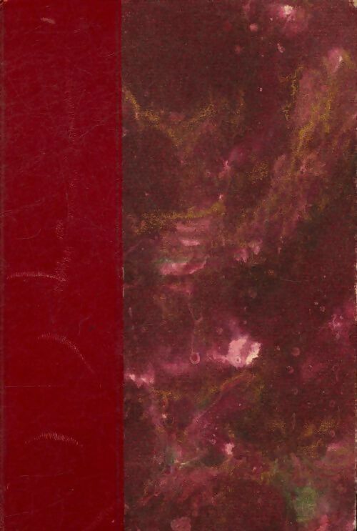 Livrenpoche : Le roman des grands fleuves - Albert Hochheimer - Livre
