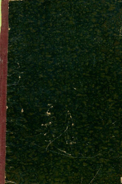 Livrenpoche : Le mois littéraire et pittoresque Tome XXVI - Collectif - Livre